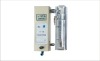 Air digtal flow meter totalizer meter for oxygen
