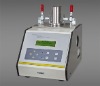 Air permeability tester