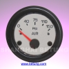 Air pressure gauge