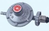 Air pressure regulator with ISO9001-2000