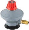 Air pressure regulator with ISO9001-2000