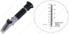 Alcohol Degree/ATC Handheld Refractometer(REF513)