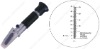 Alcohol Degree Handheld Refractometer(REF503)