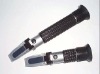 Alcohol Hand held Refractometer REF503/513