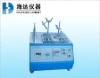 Alcohol abrasion tester