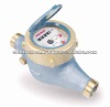 Alfasu Volumetric DN15 Water Meter