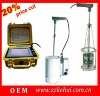 Alibaba hot sales Portable Detector Quenching Cooling Meduim Performancequench test machine