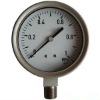 All SS special pressure gauge 0J2