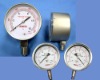 All Stainless Steel Capsule Pressure Gauge