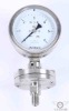 All Stainless Steel Diaphragm Pressure Gauge