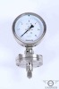 All Stainless Steel Diaphram Pressure Gauge