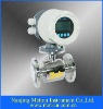 All Stainless Steel Electromagnetic Flowmeter