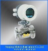 All Stainless Steel Electromagnetic Flowmeter