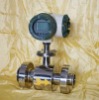 All Stainless Steel Flow meter
