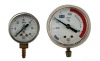 All Stainless Steel Gauge