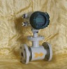 All Stainless Steel Sanitary Clamp-Type water flow meter