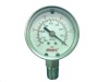 All Stainless Steel Vacuum Gauge