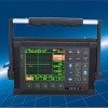 All-digital intelligent ultrasonic flaw detector