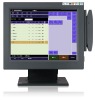 All in One Touch Screen POS System