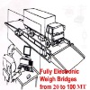 All kind of Digital WeighBridge
