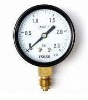 All kinds of common pressure gauge