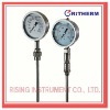 All stainless steel Pyrometer