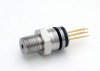 All welded Piezoresistive silicon pressure sensor