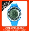 Altimeter/barometer/digital altimeter watch