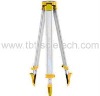 Alum. Tripod for Total Station (J-1)