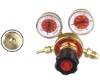 Aluminium Alloy Body Gas Regulator