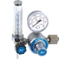 Aluminium Alloy Gas Regulator