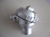 Aluminium Alloy Thermocouple head