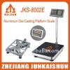 *Aluminium Die-casting Platform Scale