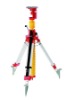 Aluminium Elevating Tripod NEL series