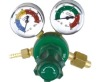 Aluminium Oxygen Regulator