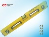 Aluminium Spirit level