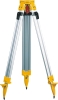 Aluminium Tripod for land surveying/auto level/total station