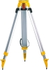 Aluminium Tripod for land surveying(for total station)