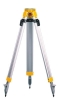 Aluminium Tripod for total station(Leica/TOPCON)