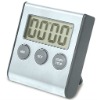 Aluminium digital timer with magnet ZSW059