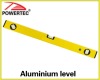 Aluminium level