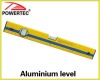 Aluminium level