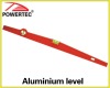 Aluminium level