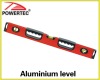 Aluminium level