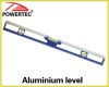 Aluminium level