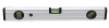 Aluminium spirit level YJ-AL0612