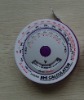 Aluminum BMI Tape