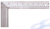 Aluminum Base Stainless Steel Ruler Square (Measuring Tools)