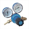 Aluminum Body Gas Regulator