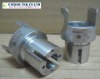 Aluminum CNC Machining Component